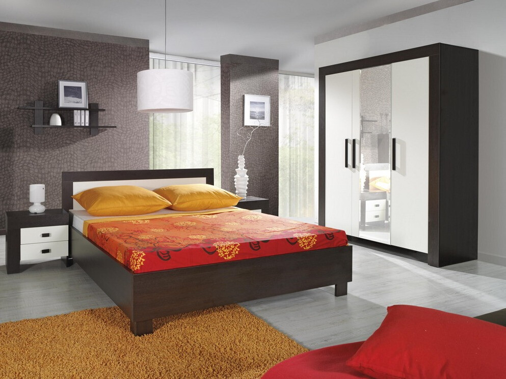 Huonekalukokoelma Melfeli