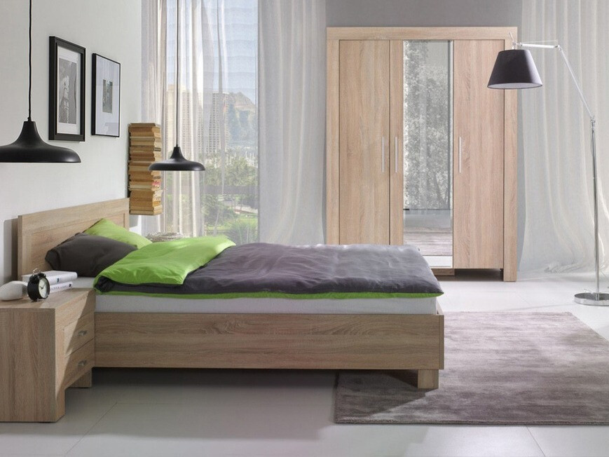 Huonekalukokoelma Melfeli