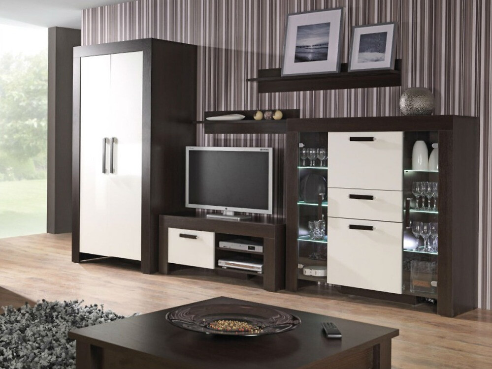 Huonekalukokoelma Melfeli