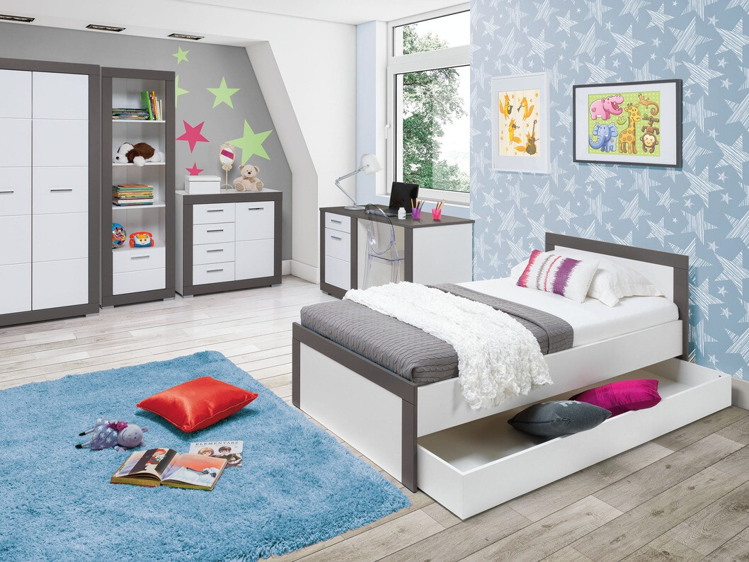 Huonekalukokoelma Ferciru