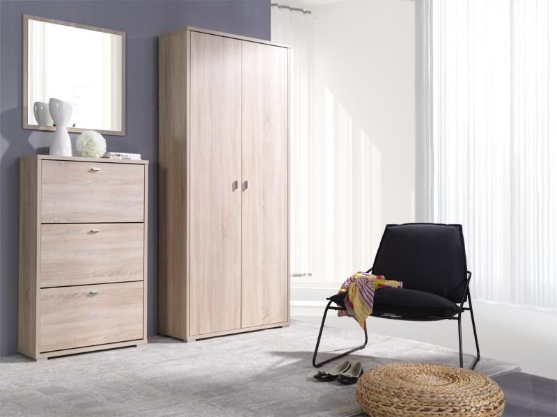 Huonekalukokoelma Fenmora