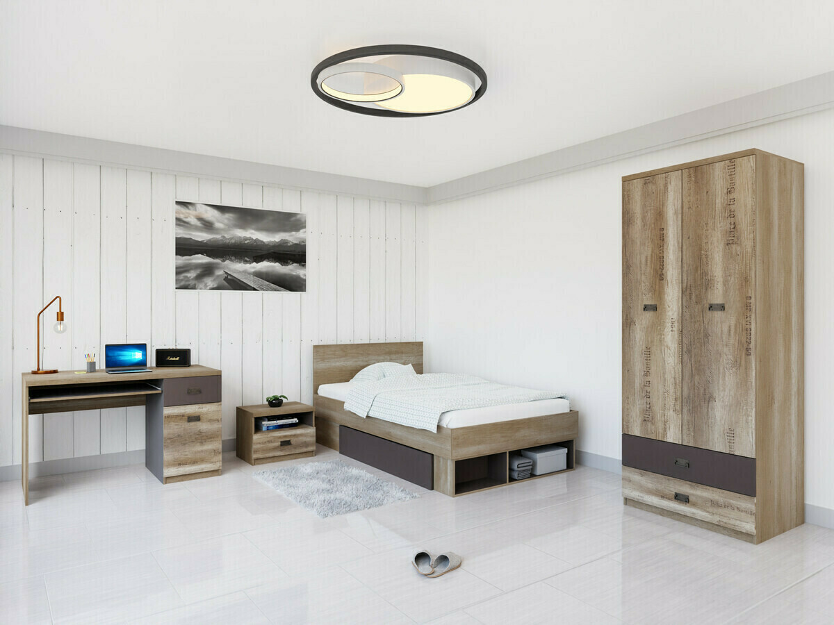 Huonekalukokoelma Odeveni