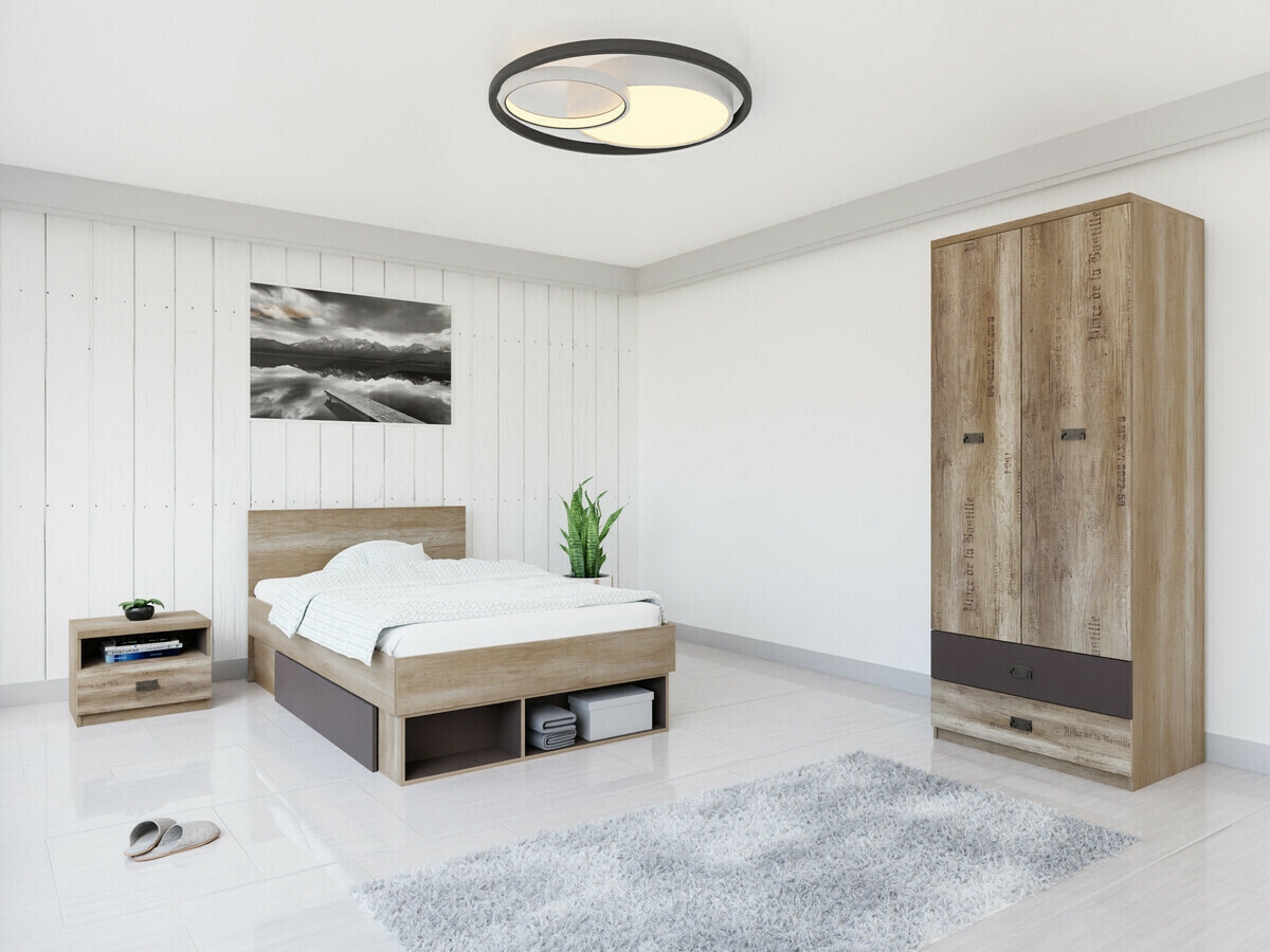 Huonekalukokoelma Odeveni