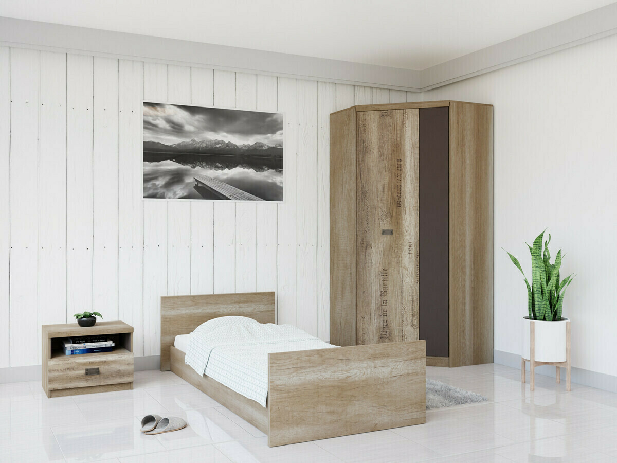 Huonekalukokoelma Odeveni