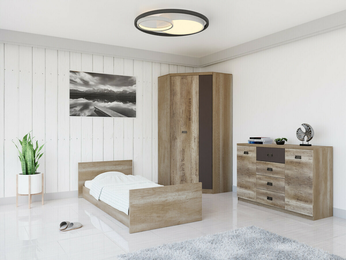 Huonekalukokoelma Odeveni