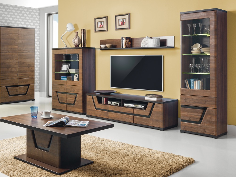 Huonekalukokoelma Soretru