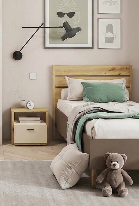 Kategoria Lastenhuone