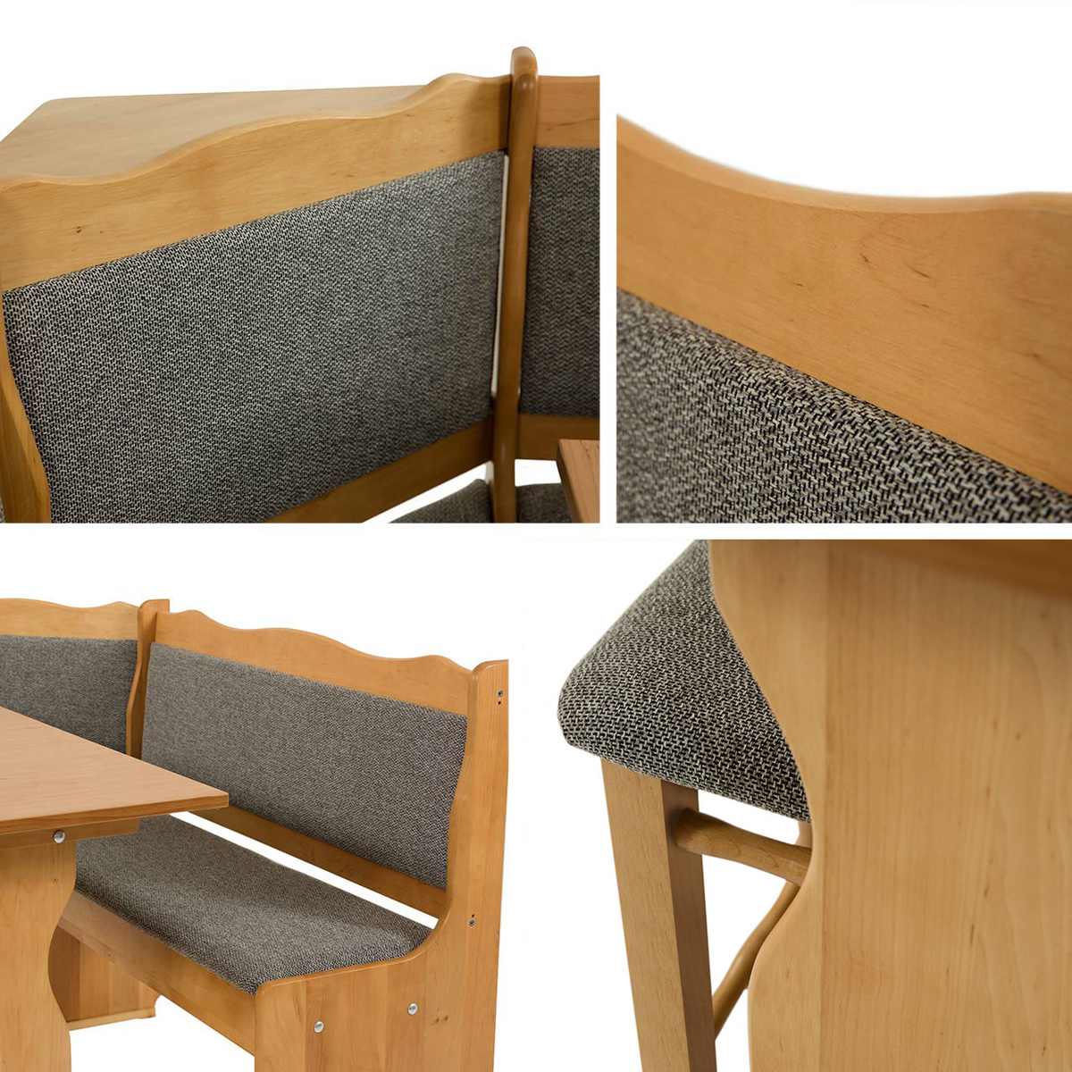 Keittiökulmaus Edmond 100 (Peru 04)