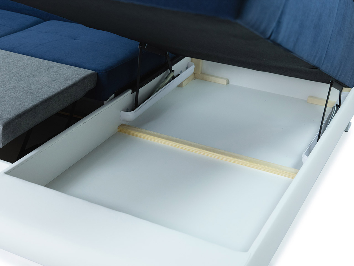 Kulmasohva Comfivo Ruta V (Venus Velvet 2911 + Kenia 796)