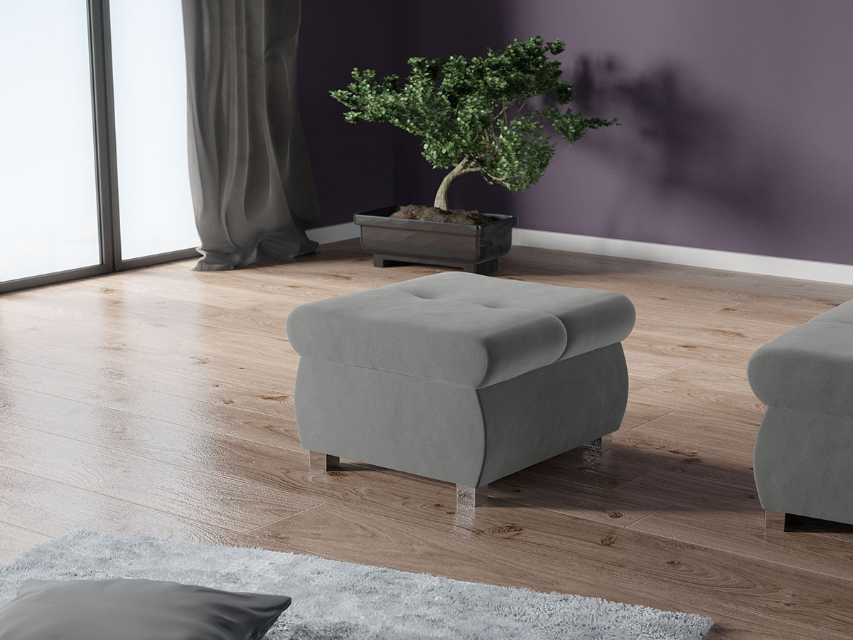 Rahi Comfivo 122 (Magic Velvet 2217)