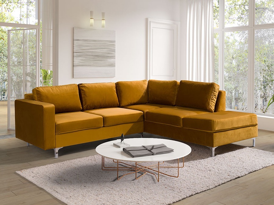 Kulmasohva Providence 139 (Tiffany 08)