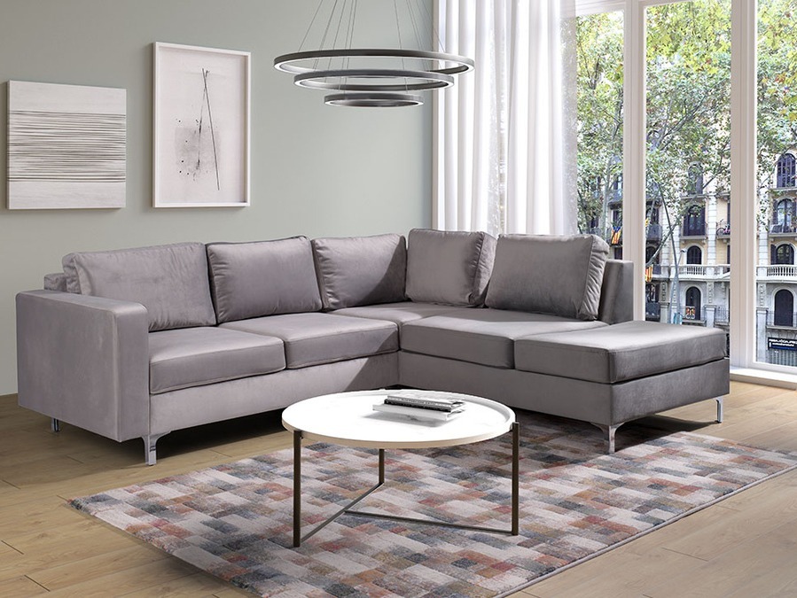 Kulmasohva Providence 139 (Tiffany 15)