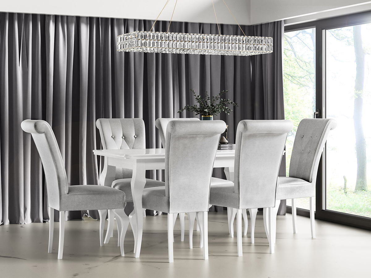 Pöytä Comfivo Gallina I