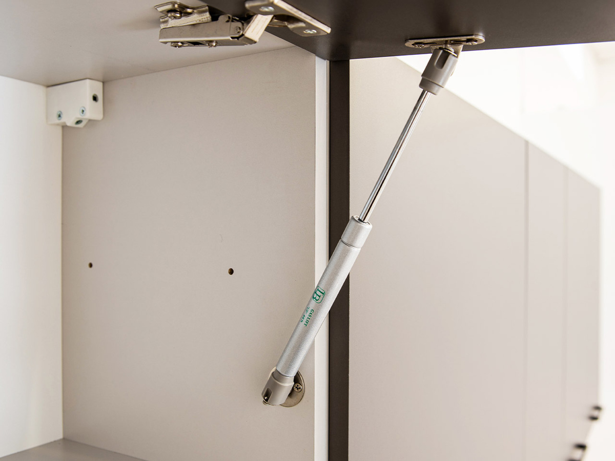 Keittiöryhmä Trenton 173