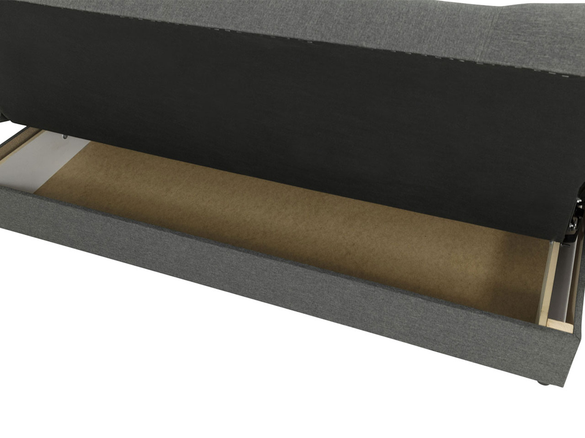 Vuodesohva Comfivo Cera II (Bizon 2113 + Bizon 2112)