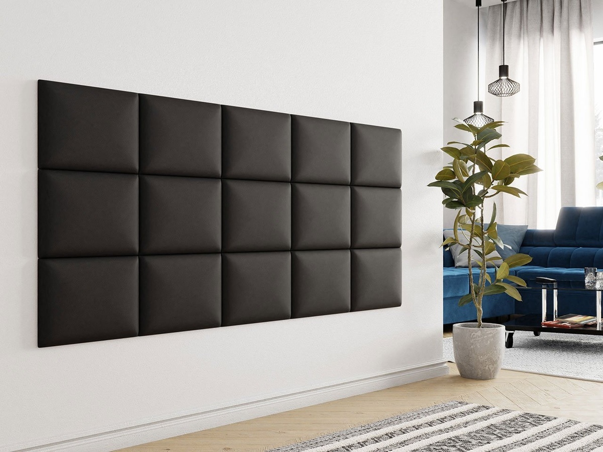 Pehmeä seinäpaneeli Comfivo Ovis I (Soft 011) (40x30)