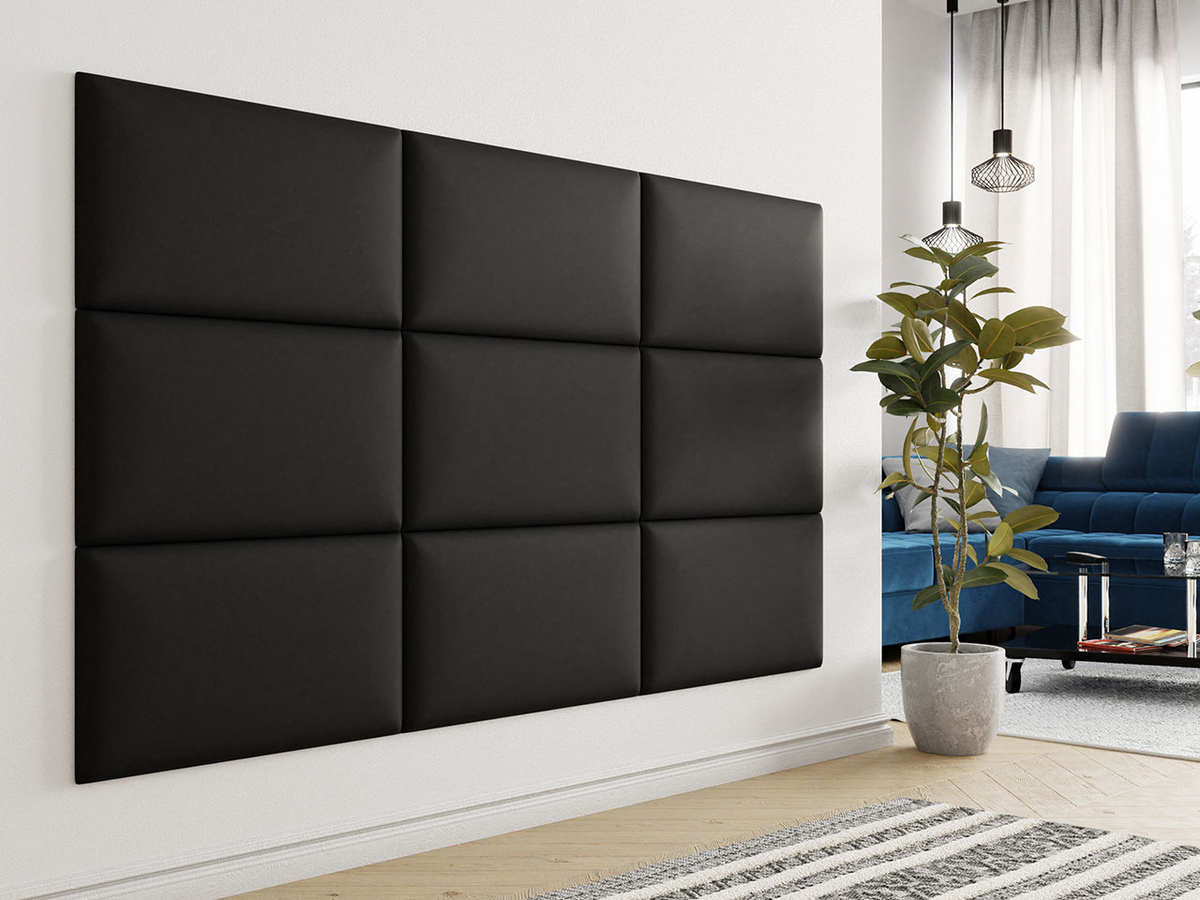 Pehmeä seinäpaneeli Comfivo Ovis IV (Soft 011) (70x40)