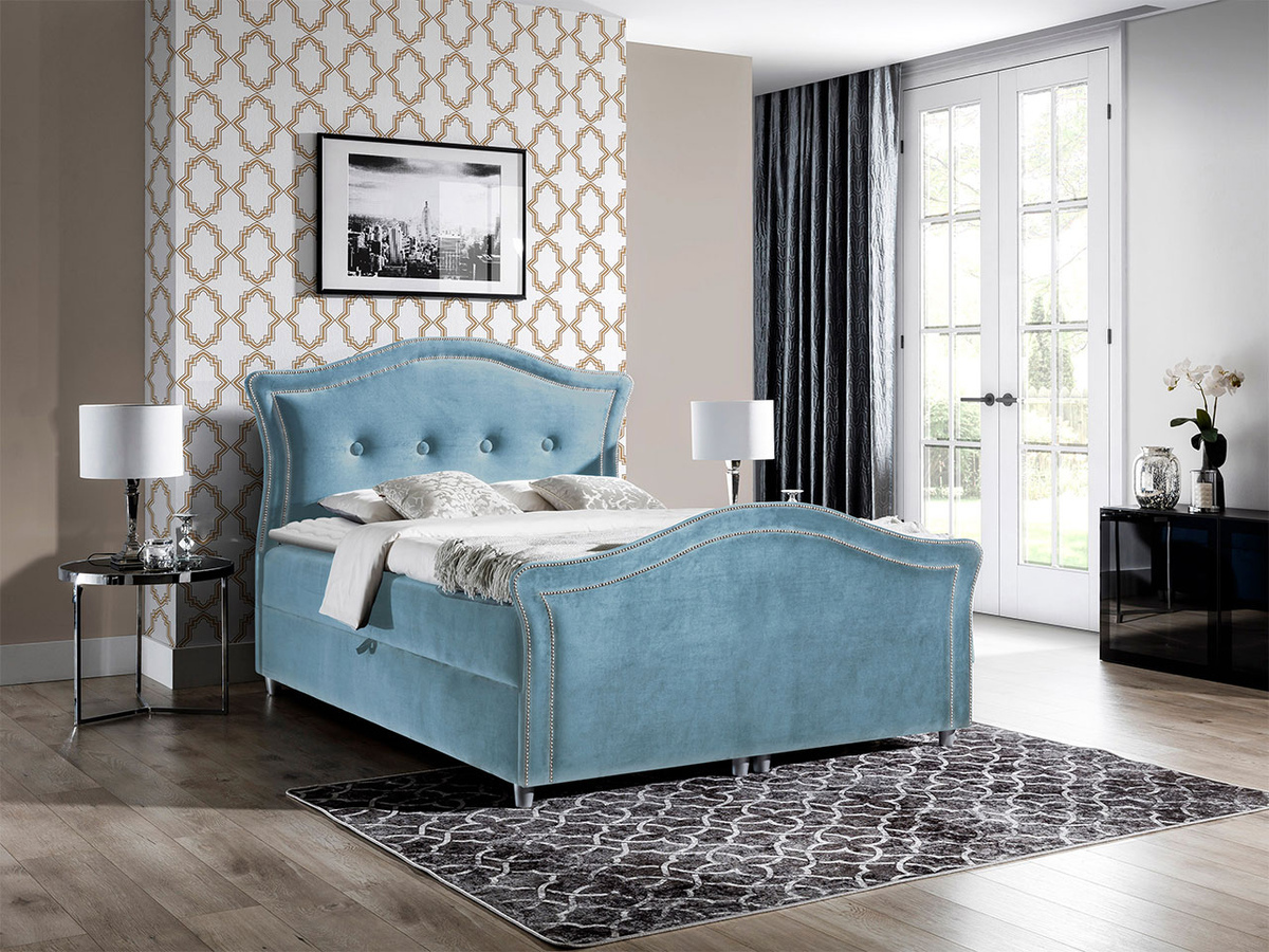 Jenkkisänky Oleum I (Magic Velvet 2260)