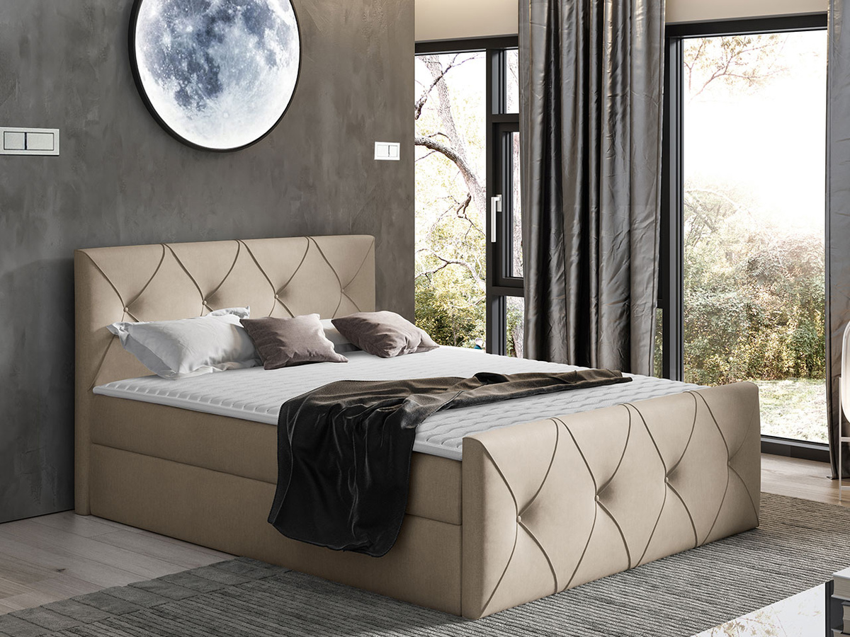 Jenkkisänky Litus I (Zetta 291)
