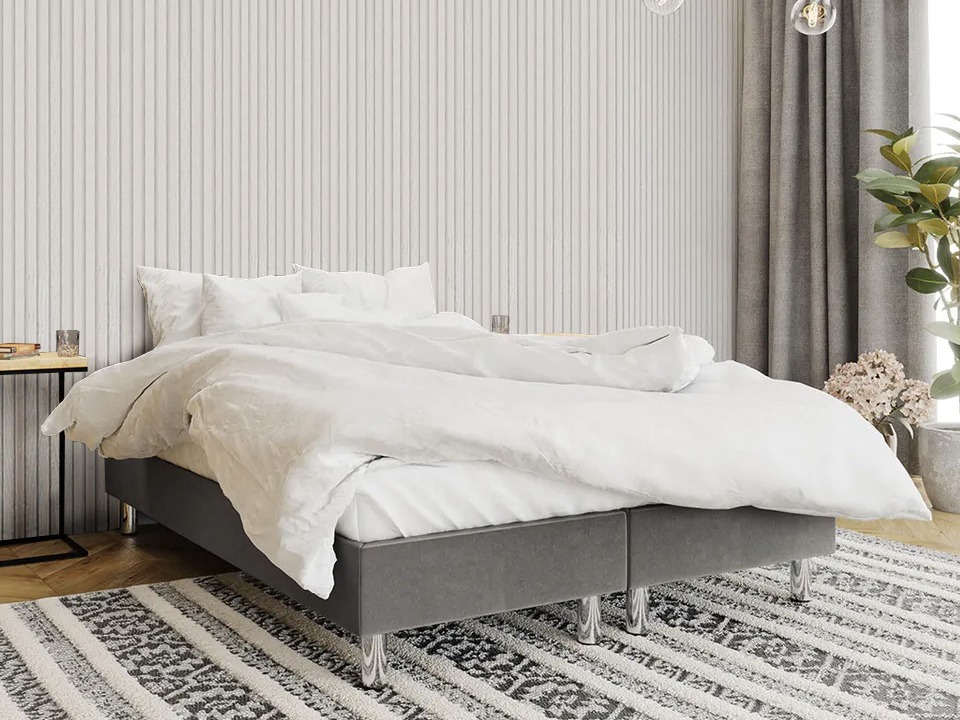 Jenkkisänky Logan 101 (Manila 16)