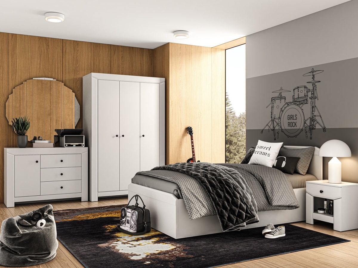 Lipasto Mavevare 104