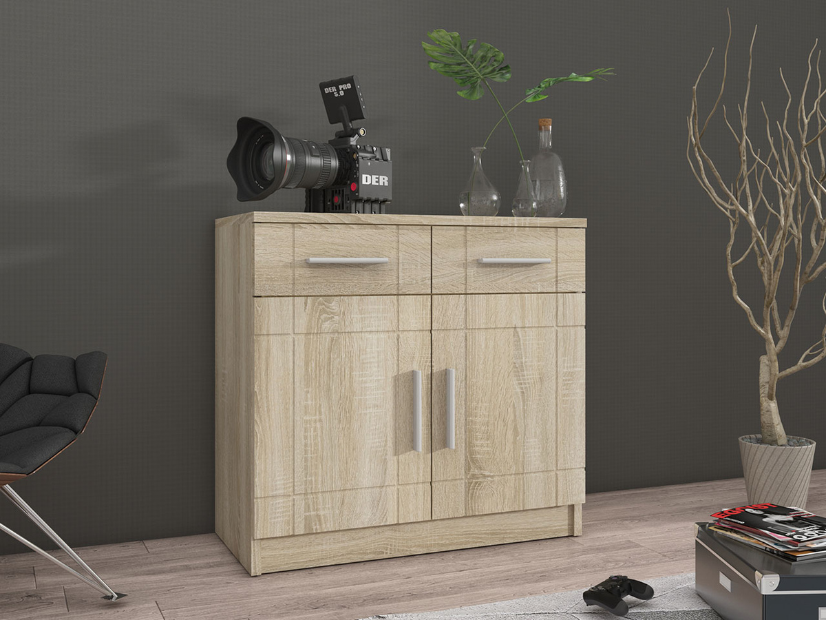 Lipasto Bacces (Sonoma-tammi)