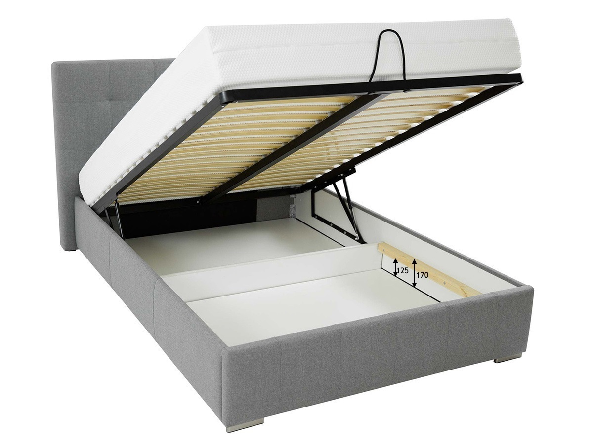 Sänky Florence 101 (KS 2660)