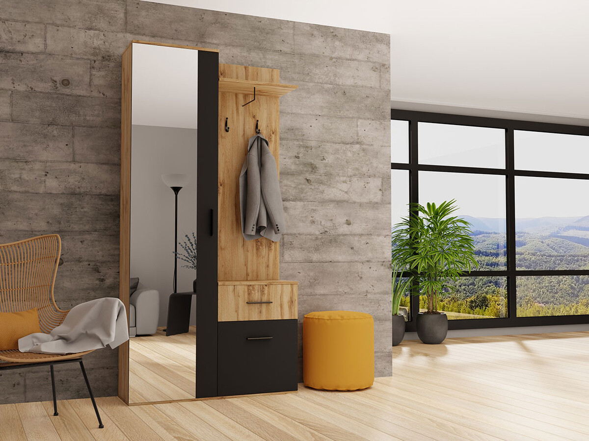 Eteissetti Stanton 141