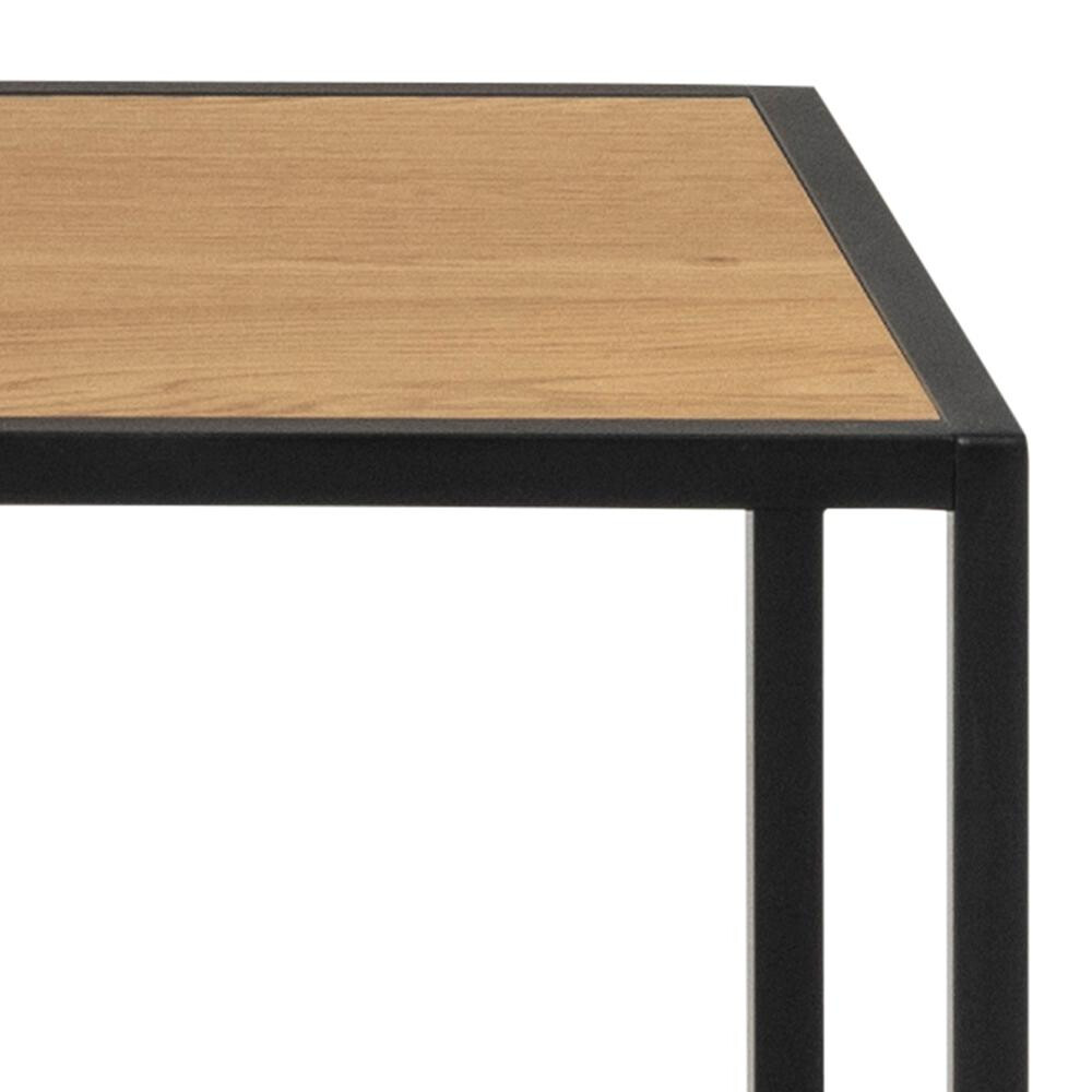 Hylly Norsica Sevferi 153 (Musta + Villi tammi)