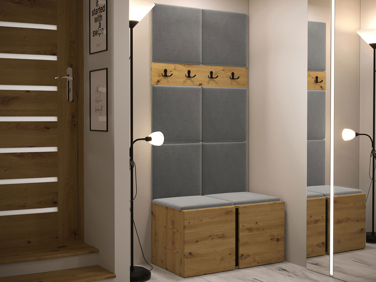 Eteissetti Hartford 267 (Artisaanitammi)