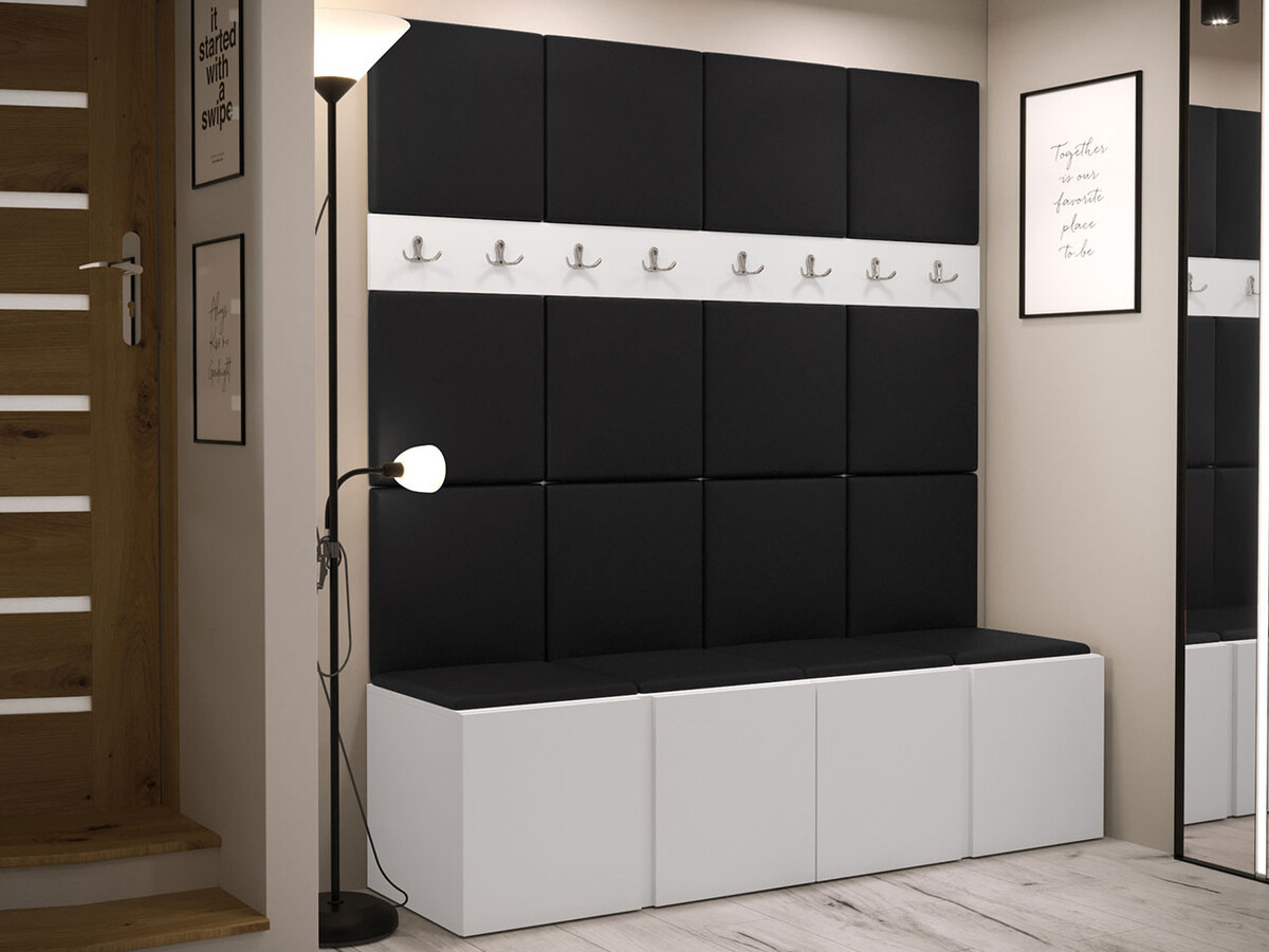 Eteissetti Hartford 268 (Ekonahka, pehmeä 011)