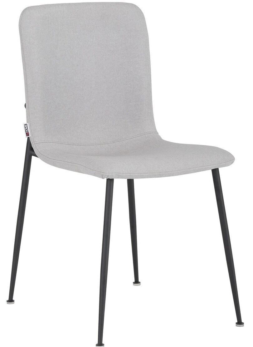 Tuolisetti Denton 159 (Harmaa + Musta)