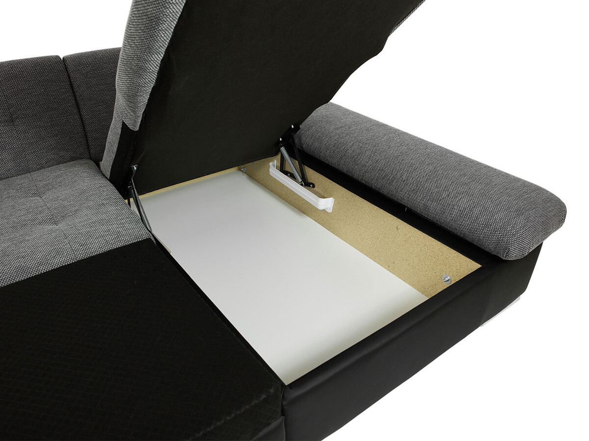 Kulmasohva Comfivo Ficus II (Baloo 2073)