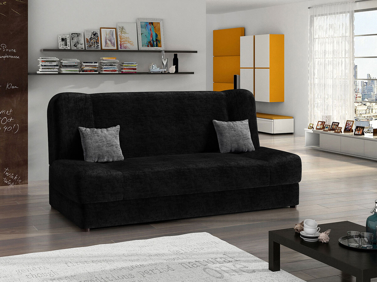 Vuodesohva Comfivo Cera II (Miu 2056 + Miu 2058)