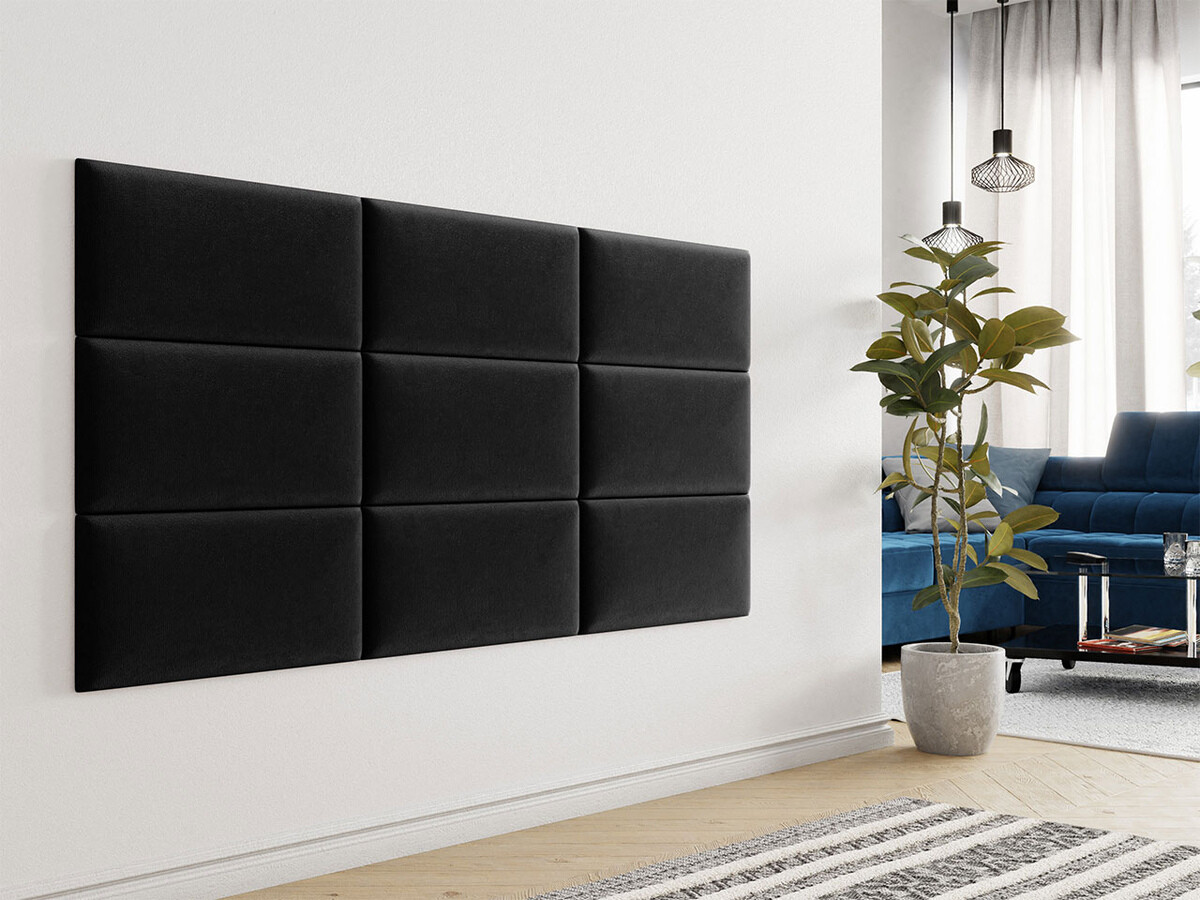 Pehmeä seinäpaneeli Comfivo Ovis (Manila 18) (60x30)