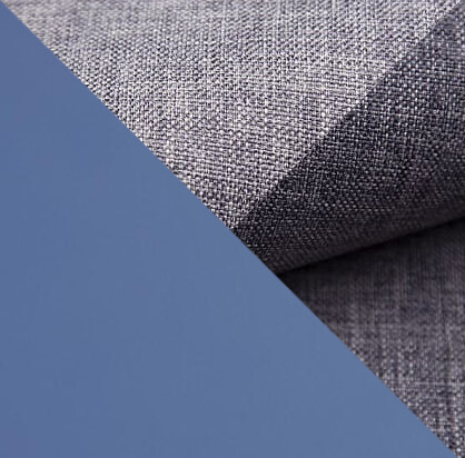 Huonekalusetti Dortivu 122 (Sininen + Lux 06 + Lux 05)