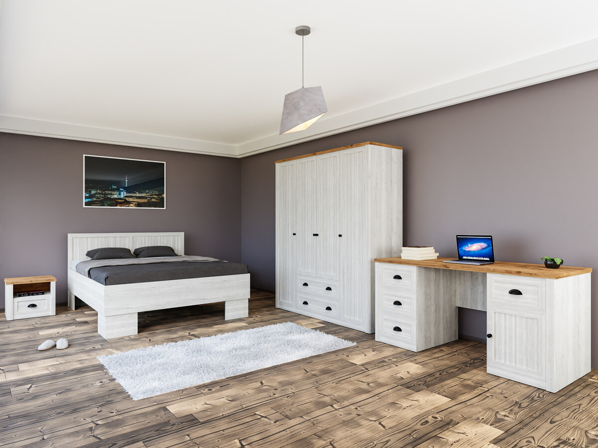 Makuuhuonesetti Ferdore 133