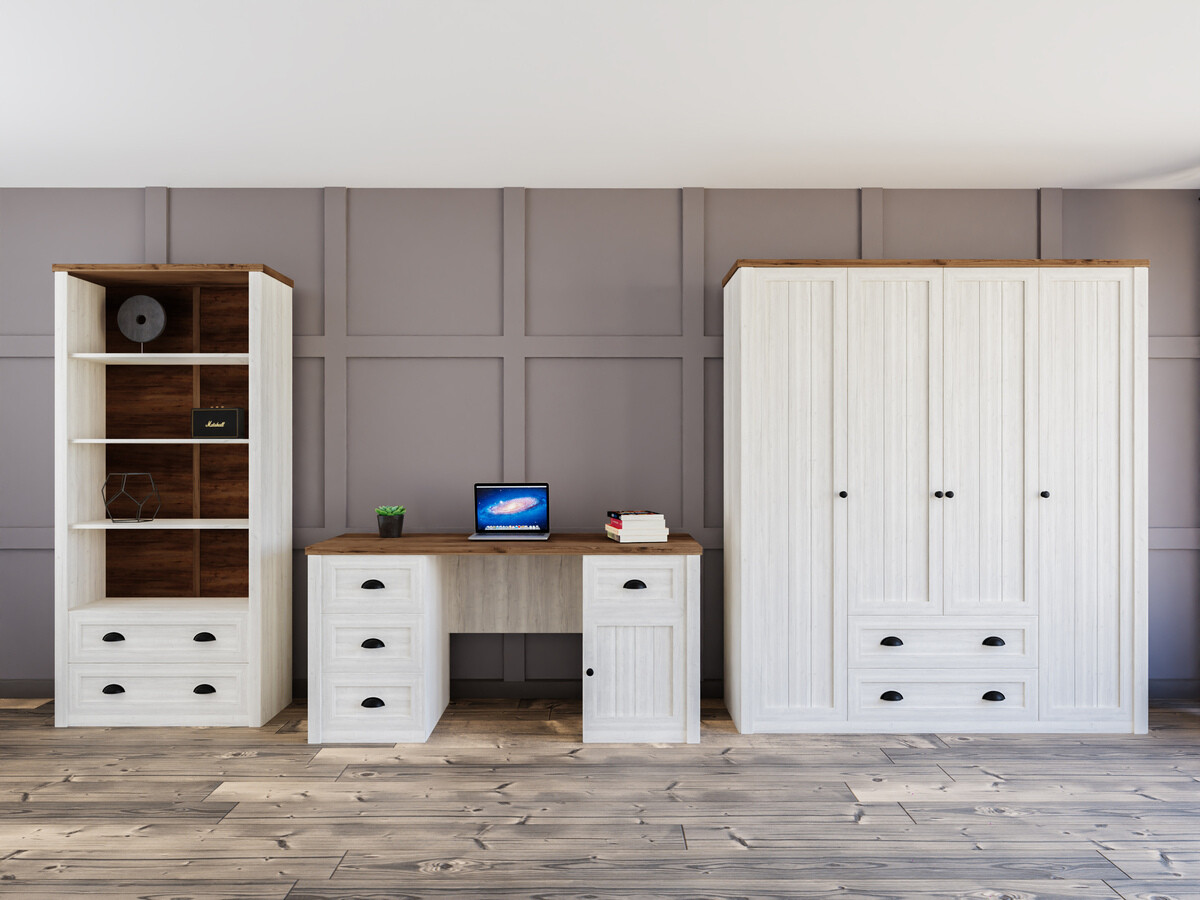 Toimistosetti Ferdore 135