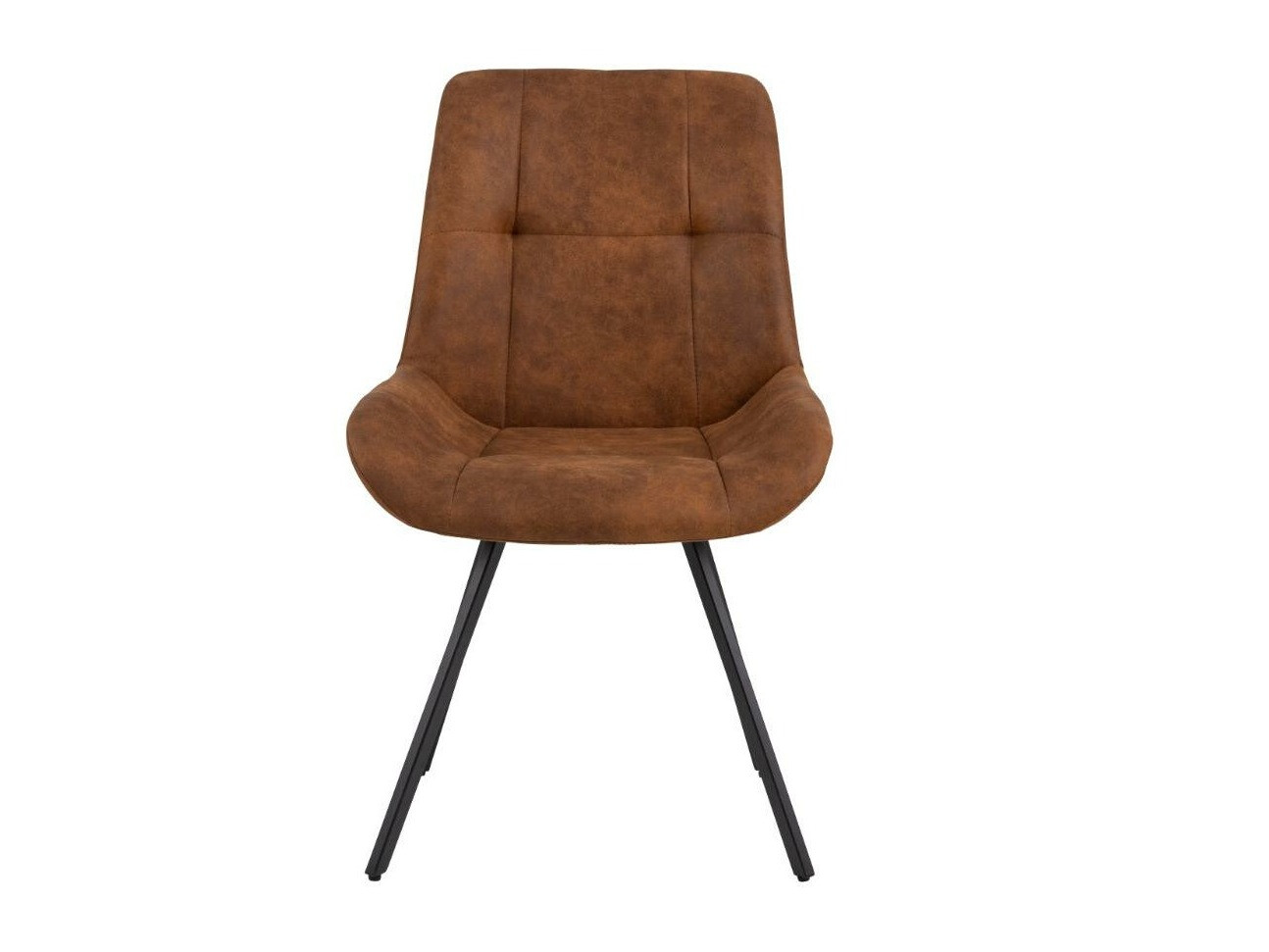 Tuoli Norsica 499 (Ruskea + Musta)