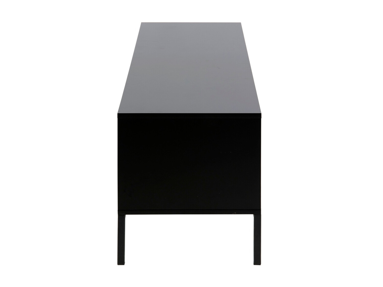 TV-taso Norsica Sevferi 122 (Villi tammi + Musta)