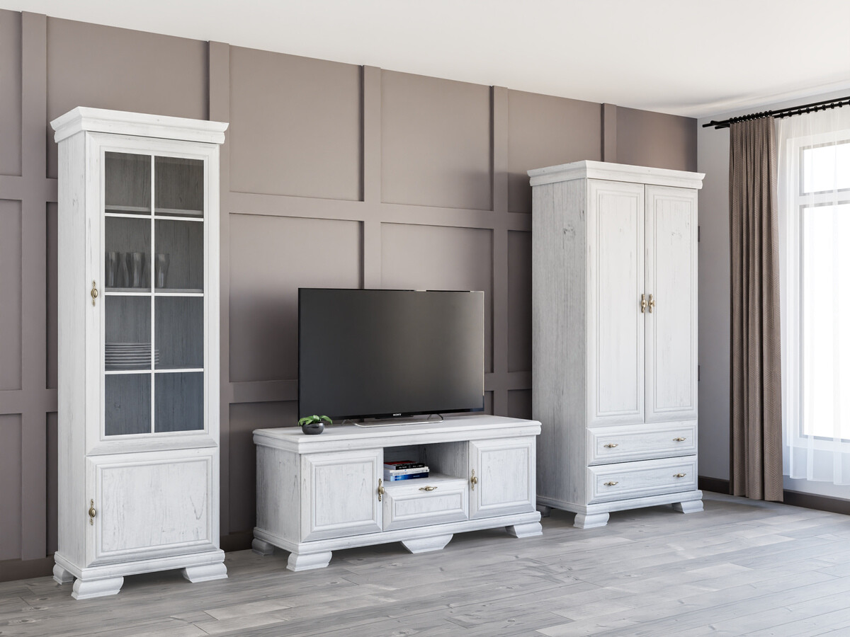 Olohuonesetti Salmeru 115 (Anderson-mänty)