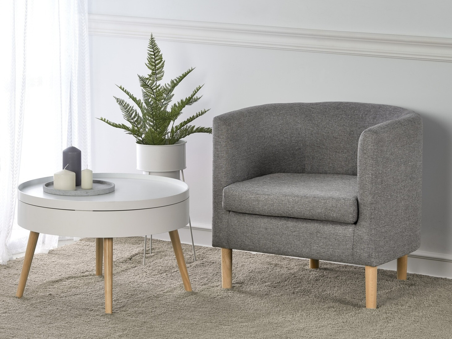 Nojatuoli Houston 893