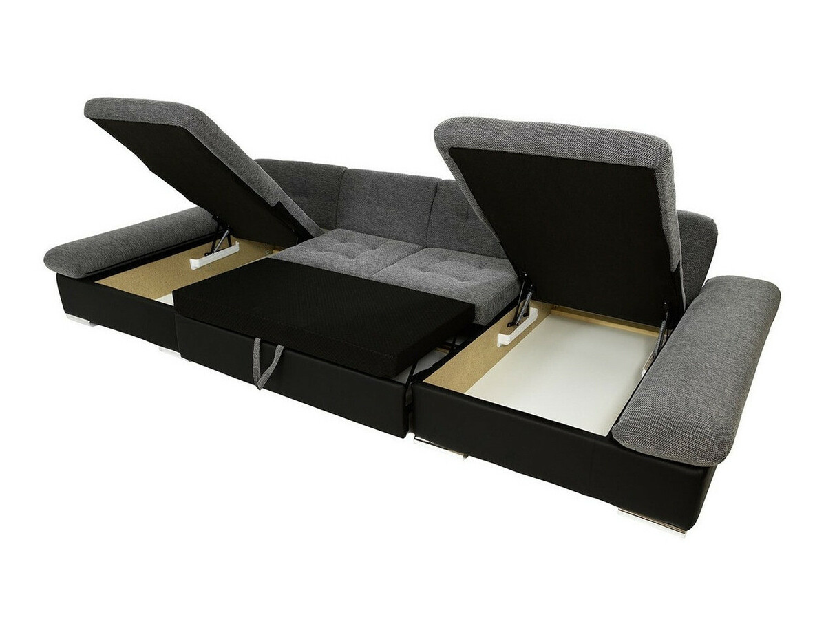 Kulmasohva Comfivo Ficus (Boss 14)