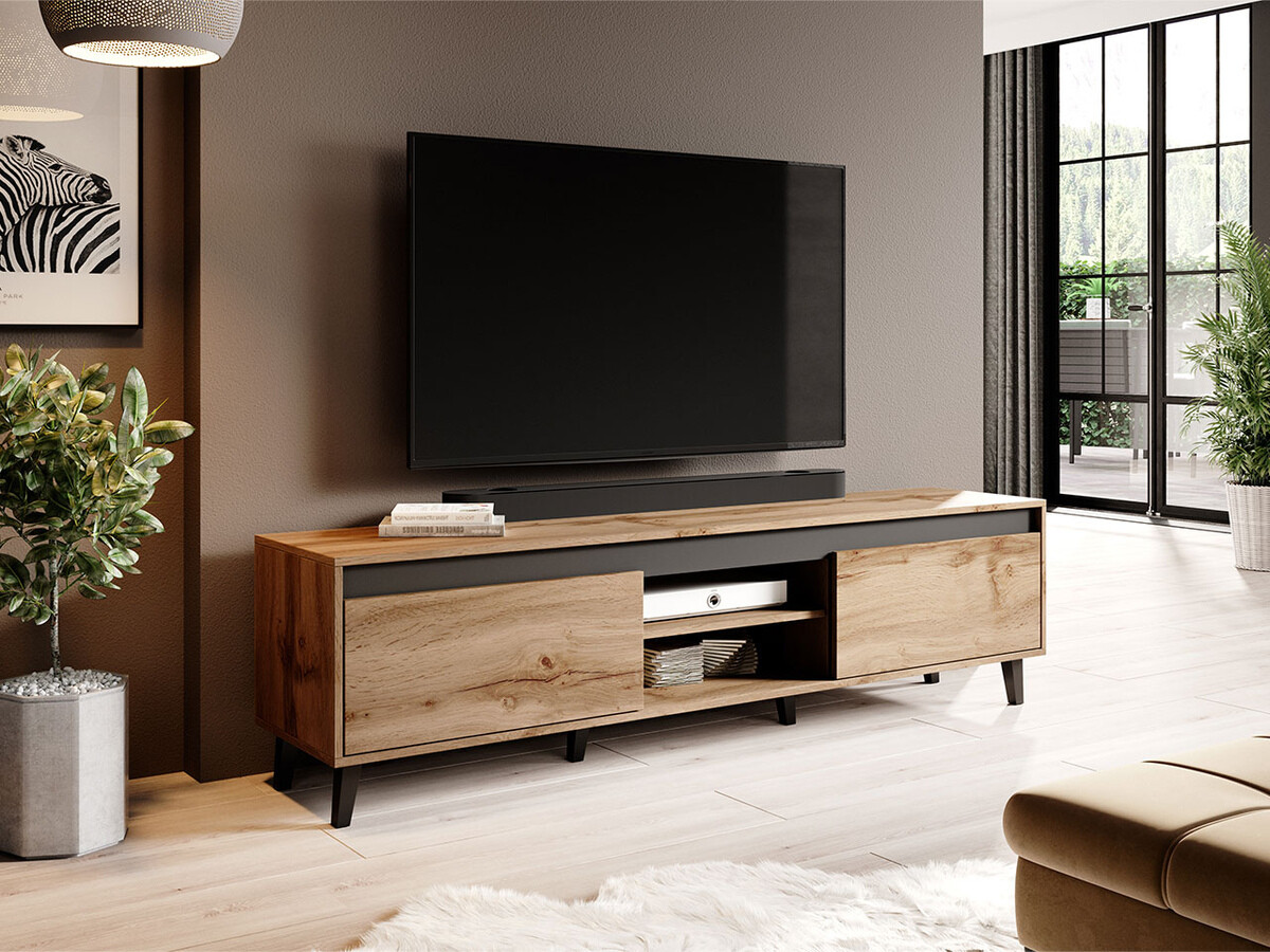 TV-taso Munus I