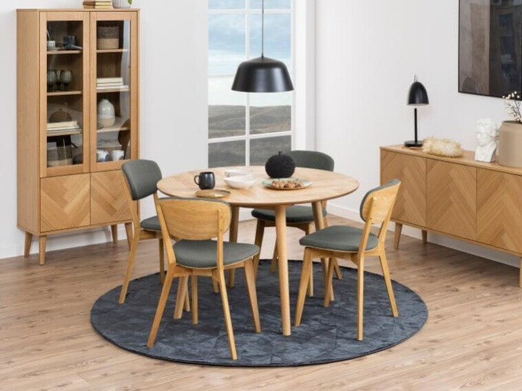 Pöytä Norsica Daltea 107
