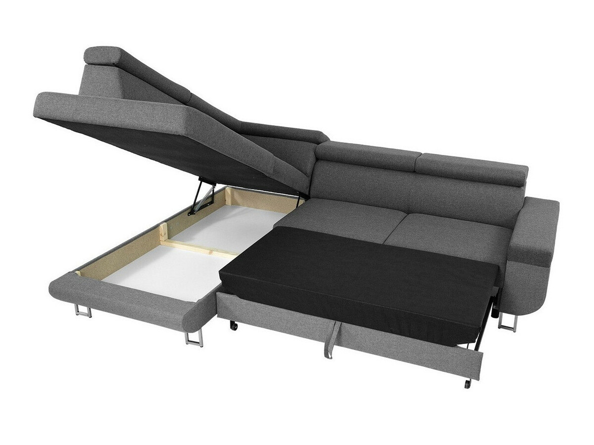 Kulmasohva Comfivo Liberta (Lux 05 + Lux 06)