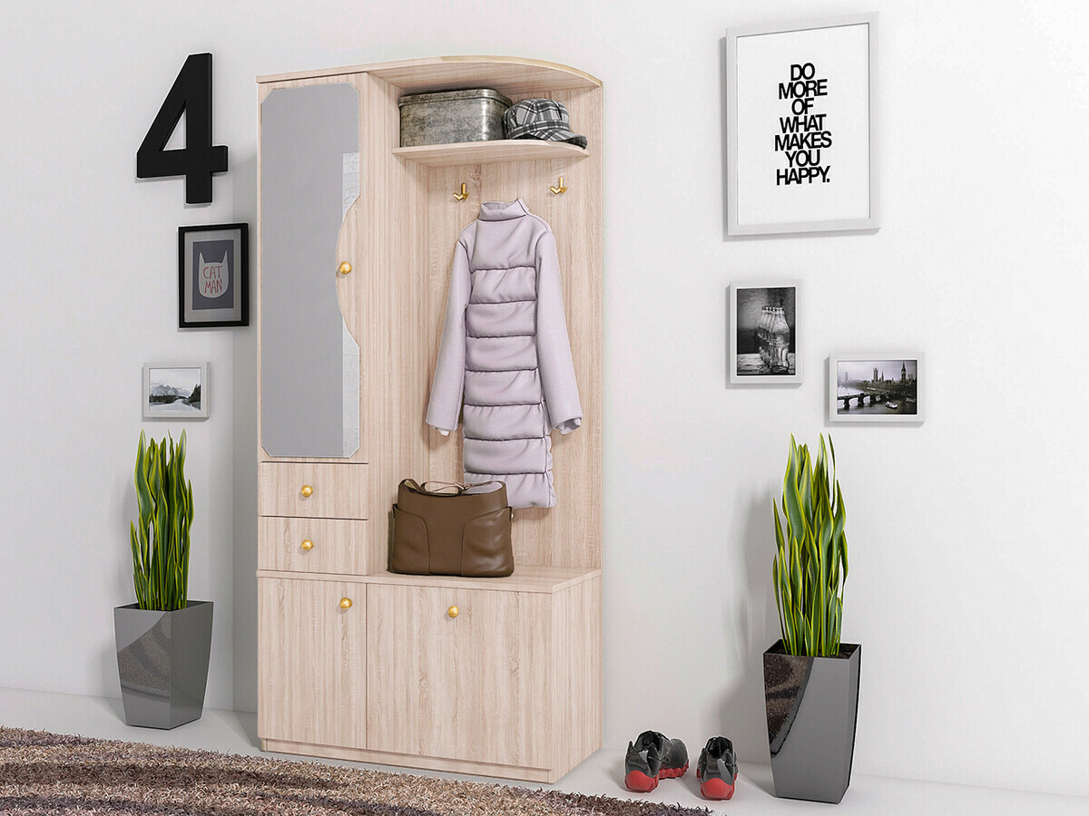 Eteissetti Murrieta 116 (Sonoma-tammi)