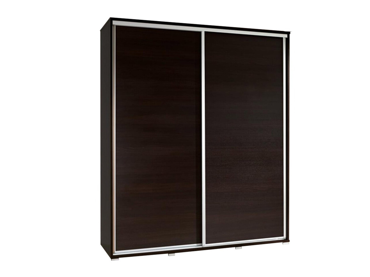 Vaatekaappi Murrieta 100 (Wenge)