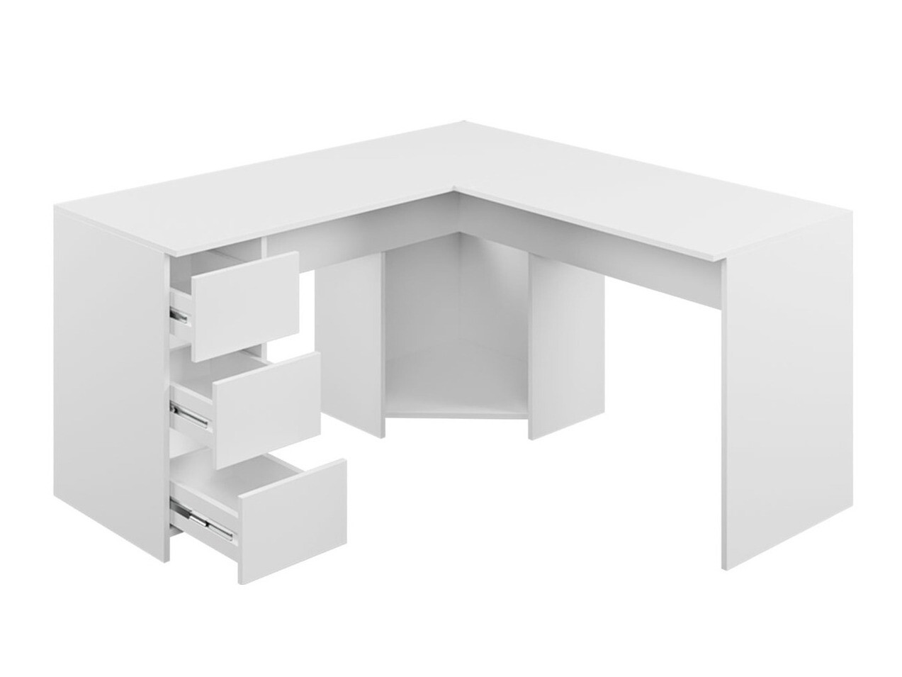 Kulmapöytä Comfivo Insuler