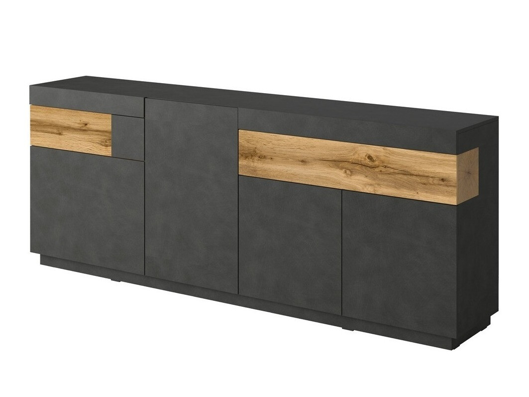 Lipasto Livlore 101 (Matera-harmaa + Wotan tammi)